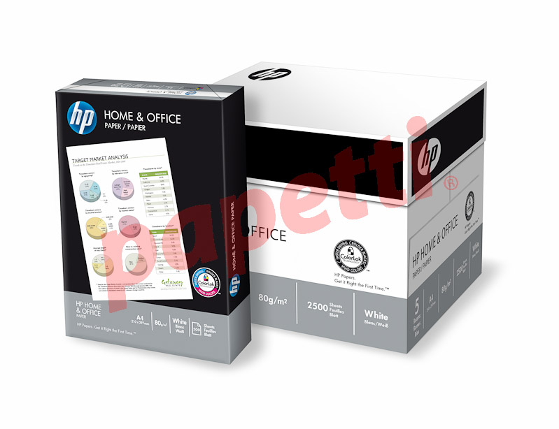 externe, hartie de copiator, HP