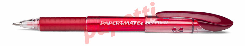 instrumente de scris, Paper Mate, pix cu gel