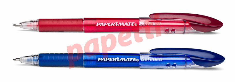 instrumente de scris, Paper Mate, Papetarie, pix cu gel