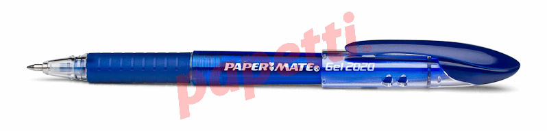 instrumente de scris, Paper Mate, pix cu gel