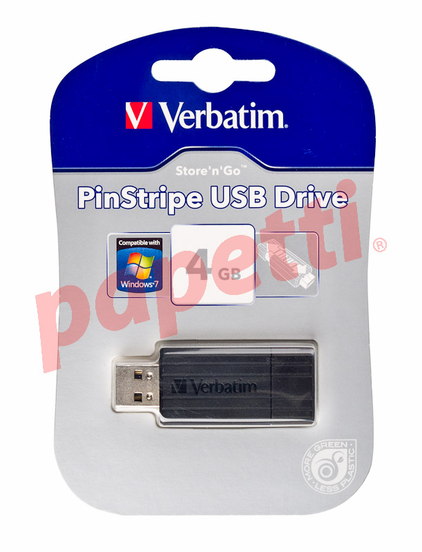 memorie USB, Verbatim