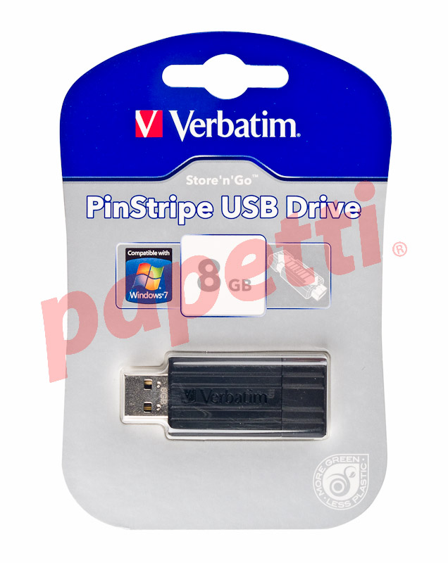 memorie USB, Verbatim