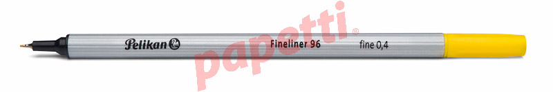 liner, Pelikan