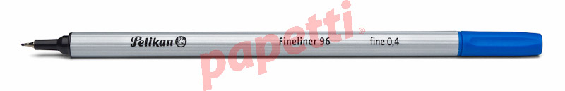 liner, Pelikan