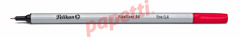 liner, Pelikan