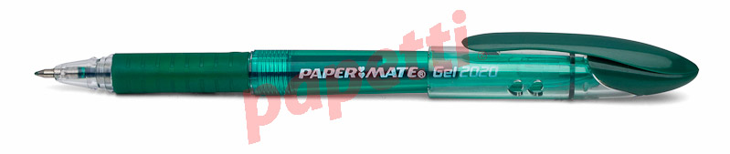 Paper Mate, pix cu gel