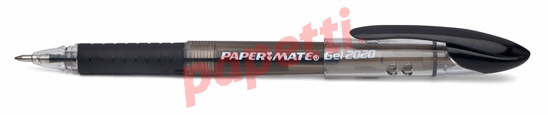 Paper Mate, pix cu gel