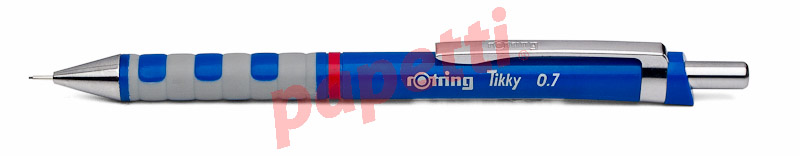 creion mecanic, Rotring