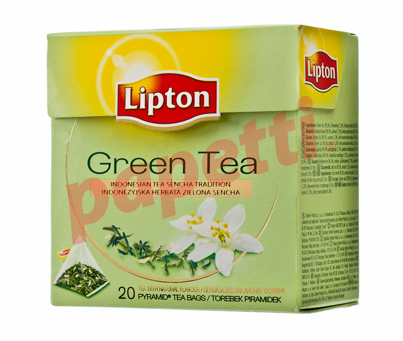 ceai, Lipton