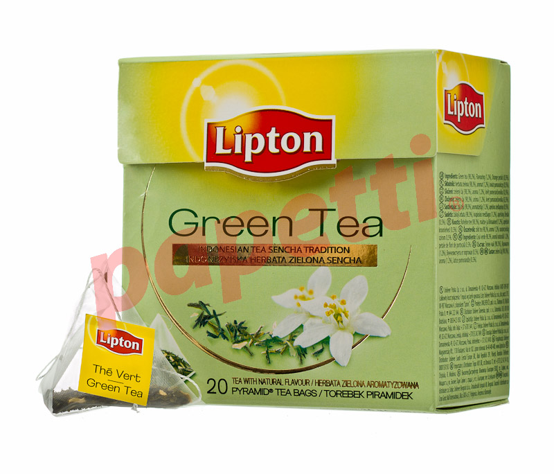 ceai, Lipton