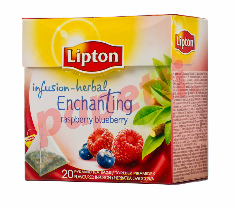 ceai, Lipton