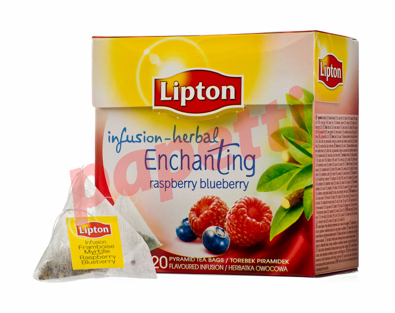 ceai, Lipton