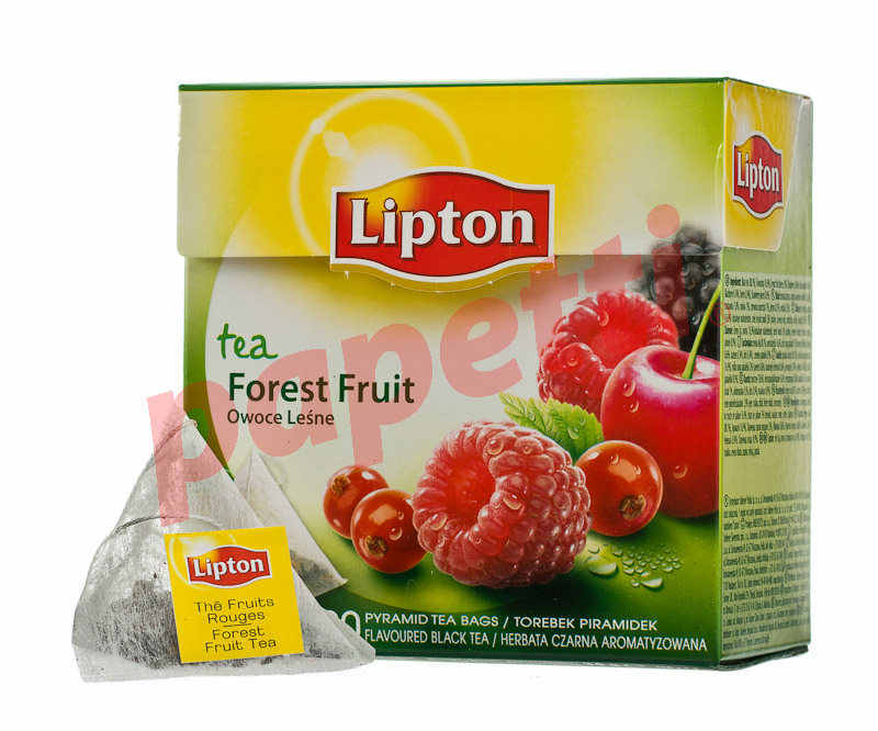 ceai, Lipton