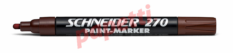 paint marker, Schneider