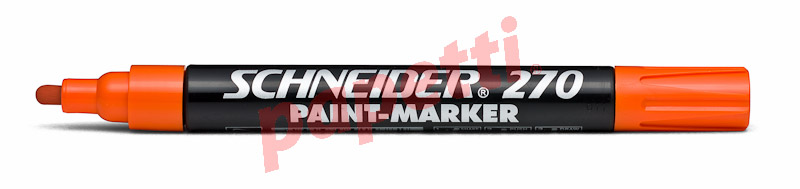 paint marker, Schneider