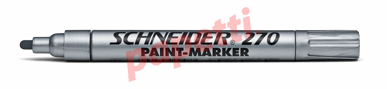 paint marker, Schneider