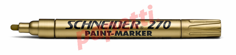 paint marker, Schneider