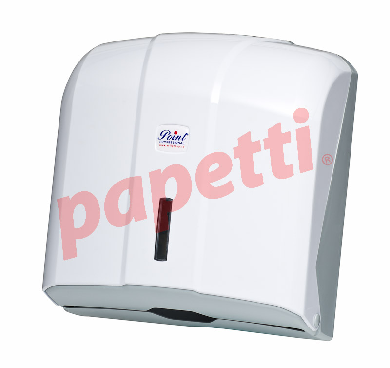 dispenser hartie si prosoape