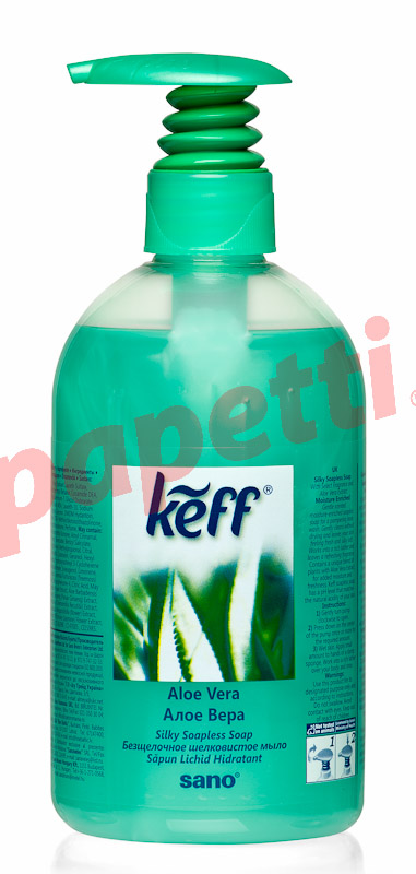 Sano, sapun lichid