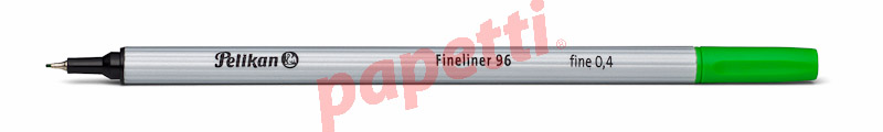 liner, Pelikan