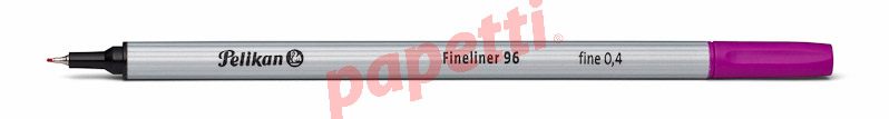 liner, Pelikan