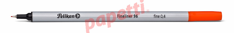 liner, Pelikan