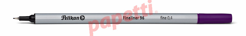 liner, Pelikan