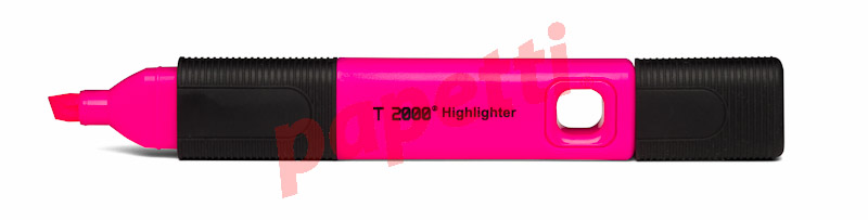 T2000, text marker