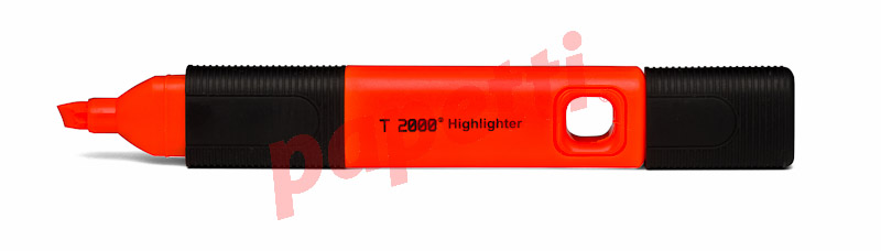 T2000, text marker