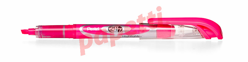 Pentel, text marker