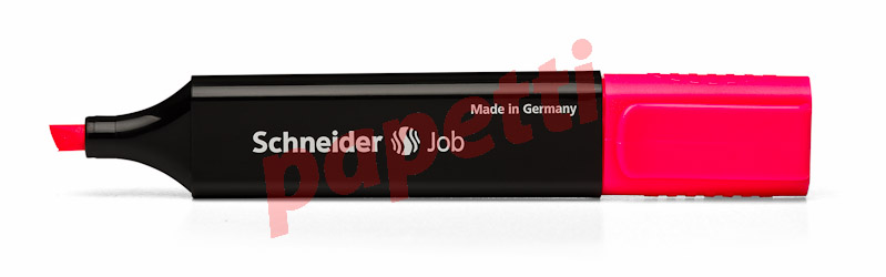 Schneider, text marker