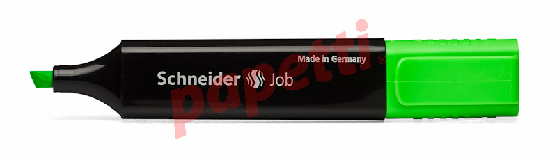 Schneider, text marker