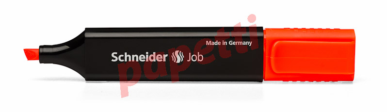 Schneider, text marker