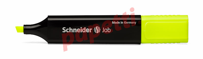 Schneider, text marker