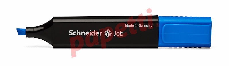 Schneider, text marker