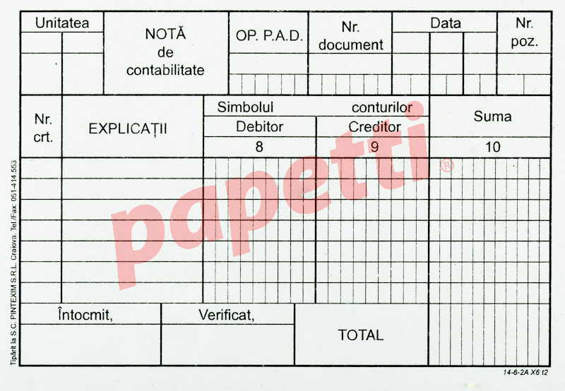 tipizate