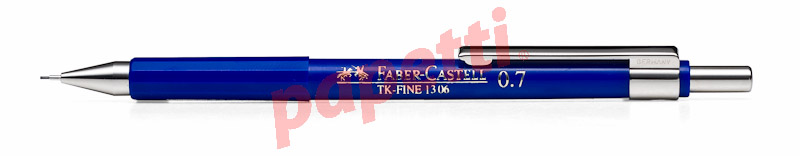 creion mecanic, Faber-Castell