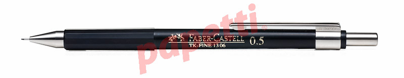 creion mecanic, Faber-Castell