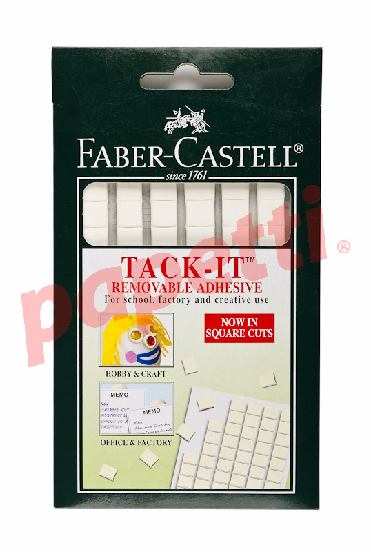 Faber-Castell, pastile adezive