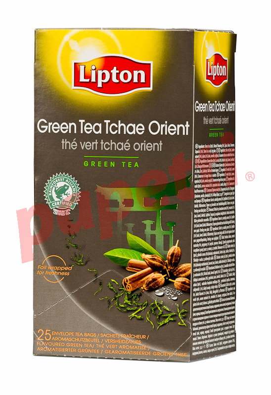 ceai, Lipton