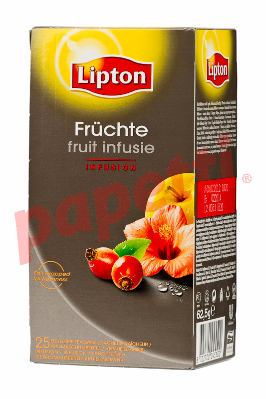 ceai, Lipton