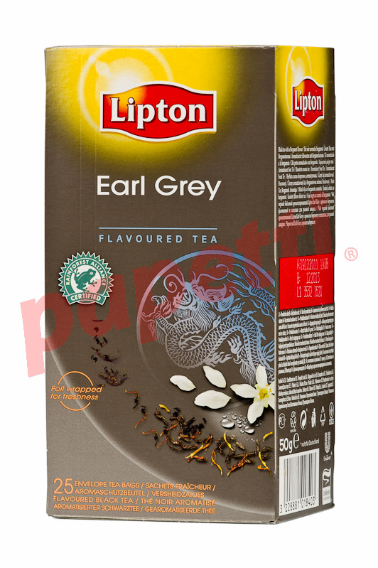 ceai, Lipton