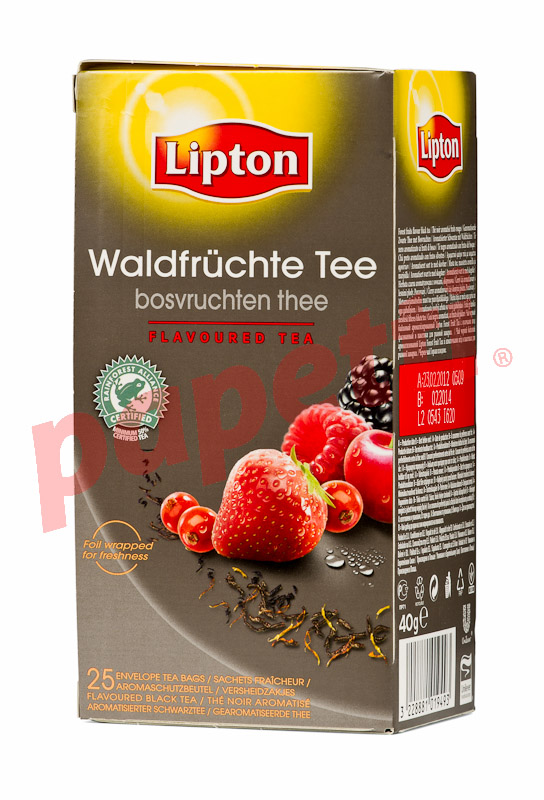 ceai, Lipton