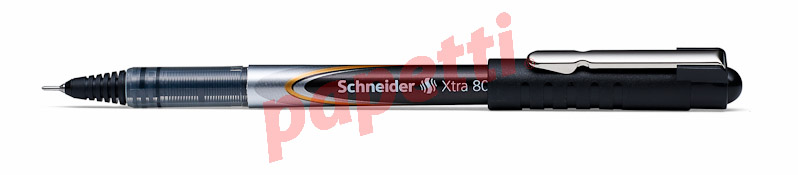 roller, Schneider