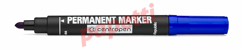 Centropen, permanent marker