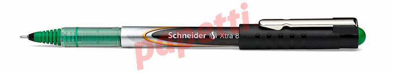 roller, Schneider