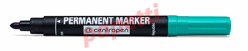 Centropen, permanent marker