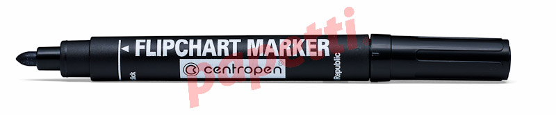 Centropen, flipchart marker