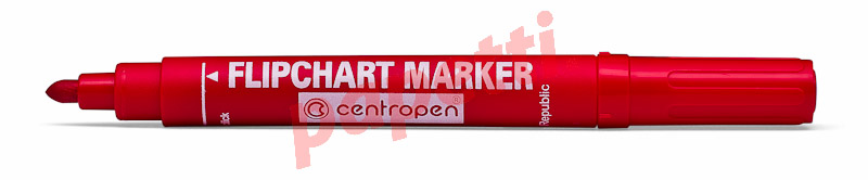 Centropen, flipchart marker