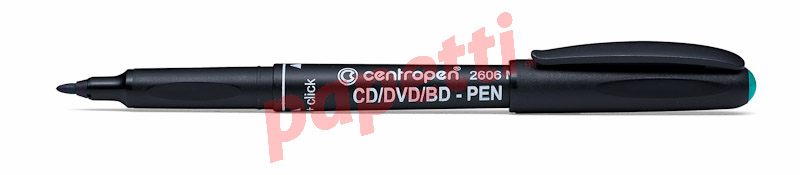 Centropen, permanent marker